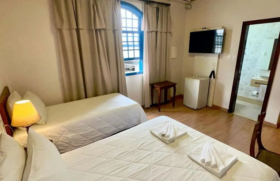 Hotel Lenheiros-1