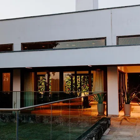 Garden Hill Hotel E Golfe-2