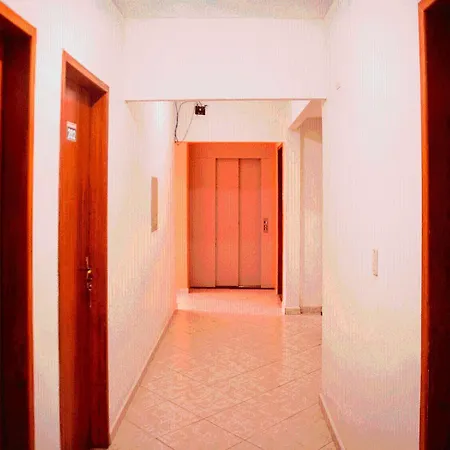 Hotel Pais e Filhos-3